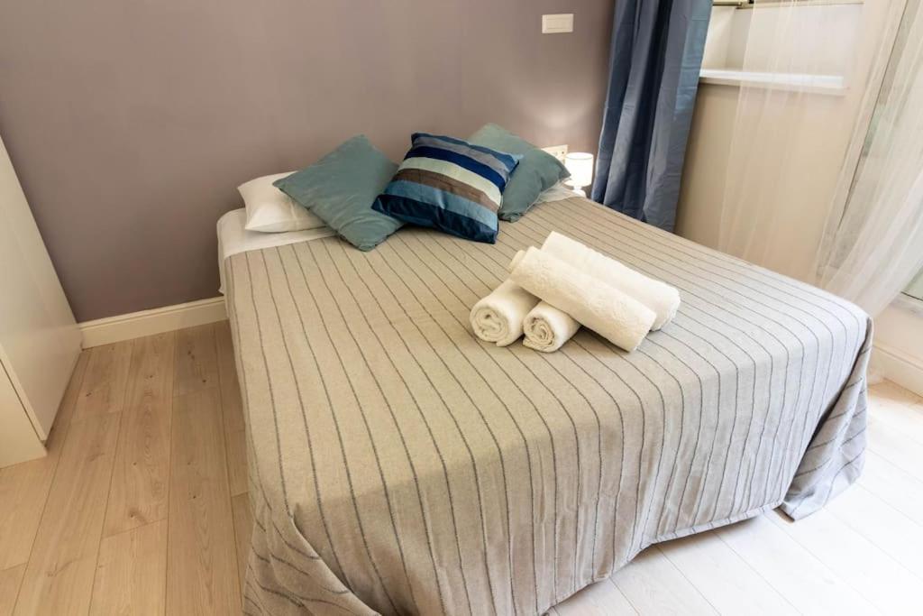 Ristrutturato A 1600mt Dal Colosseo Apartment Rome